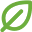 leaf icon