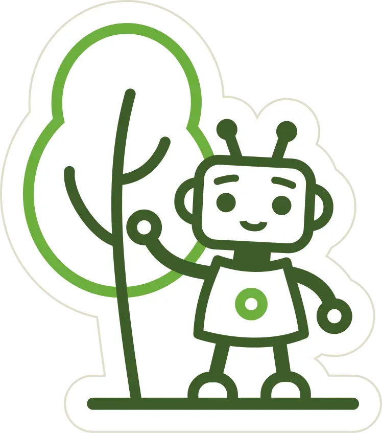 Earthly Bot