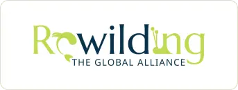 Rewilding logo