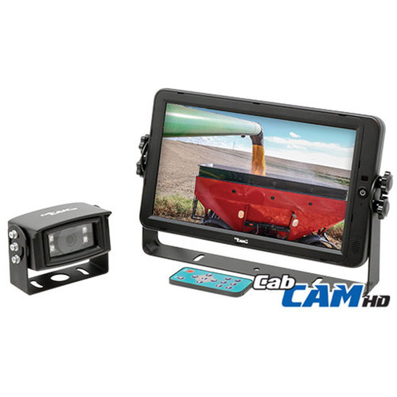 cab cam