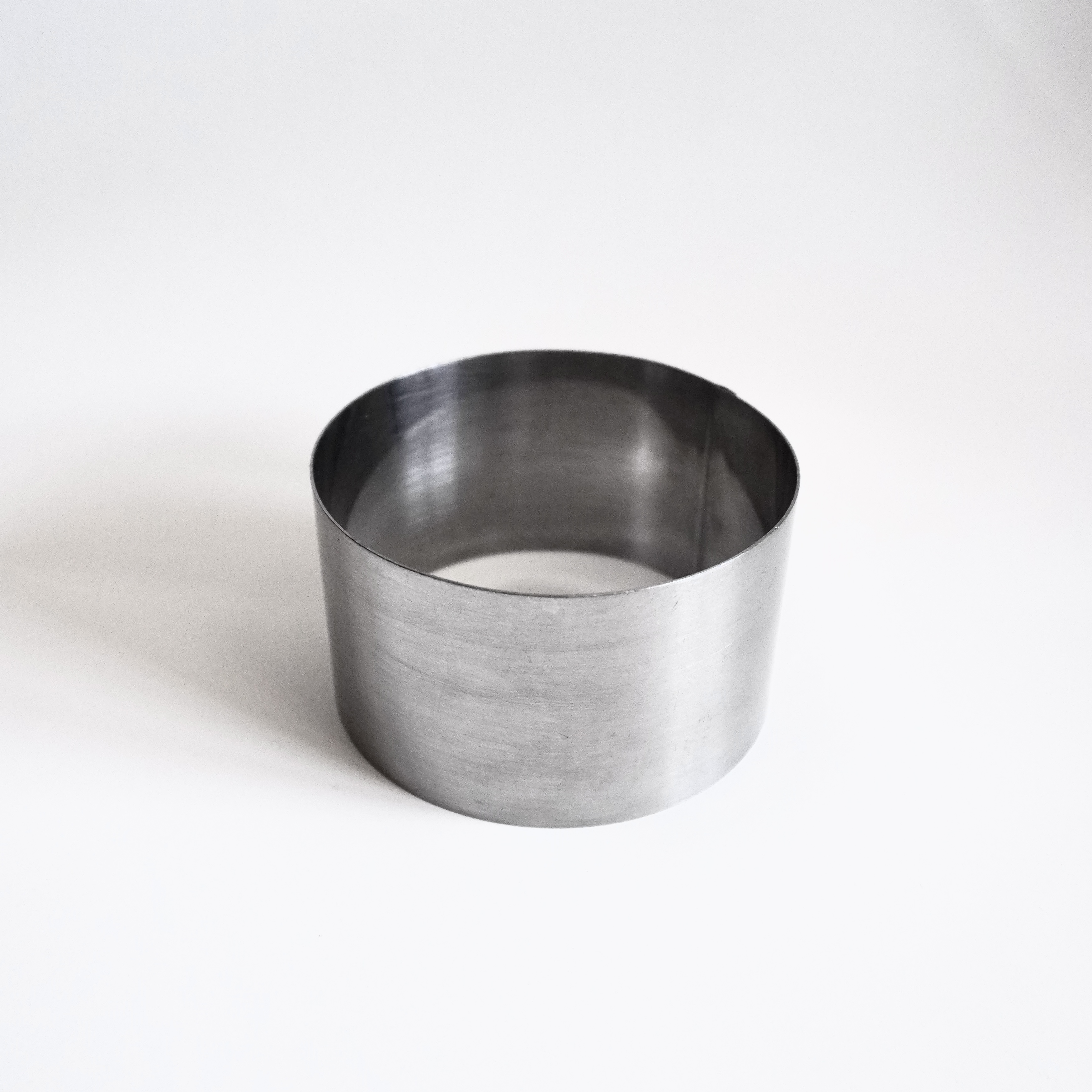 Emporte-pièce en INOX