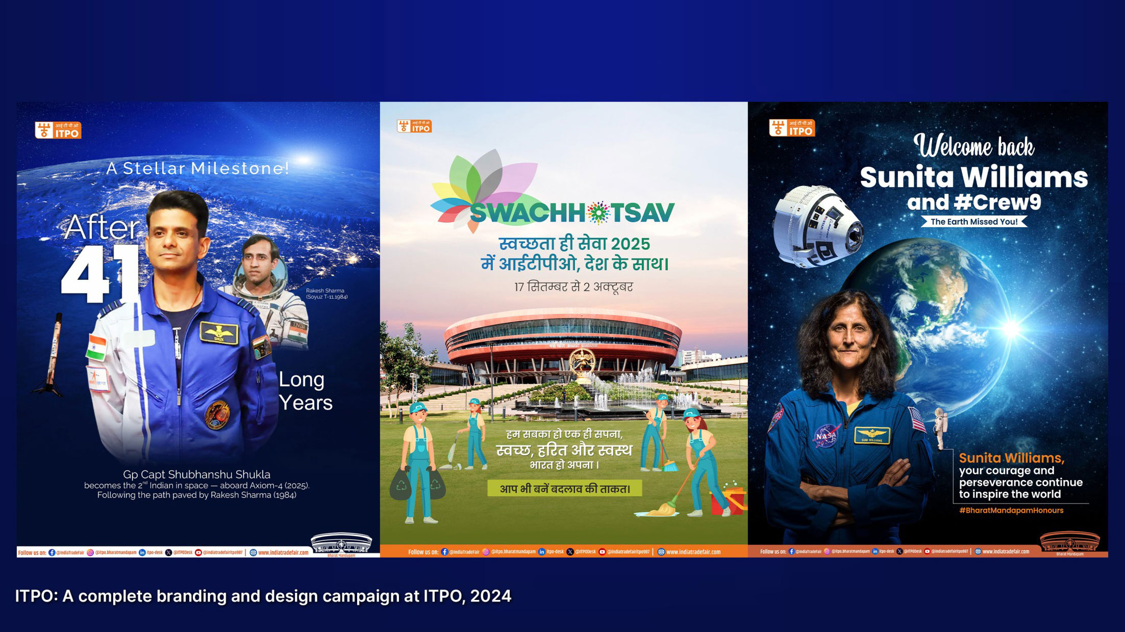 expression 360 based in mumbai and delhi