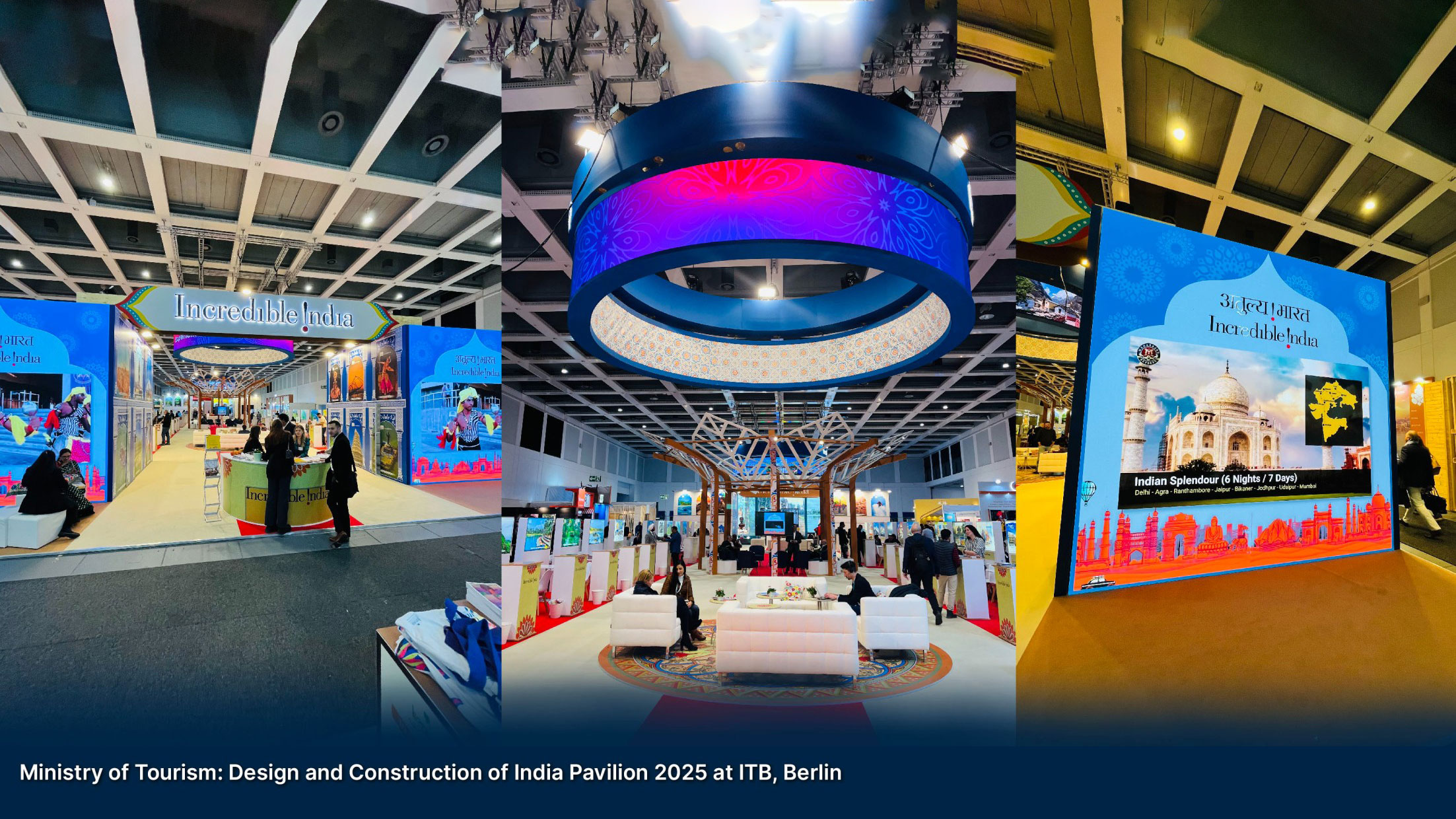 expression 360 based in mumbai and delhi