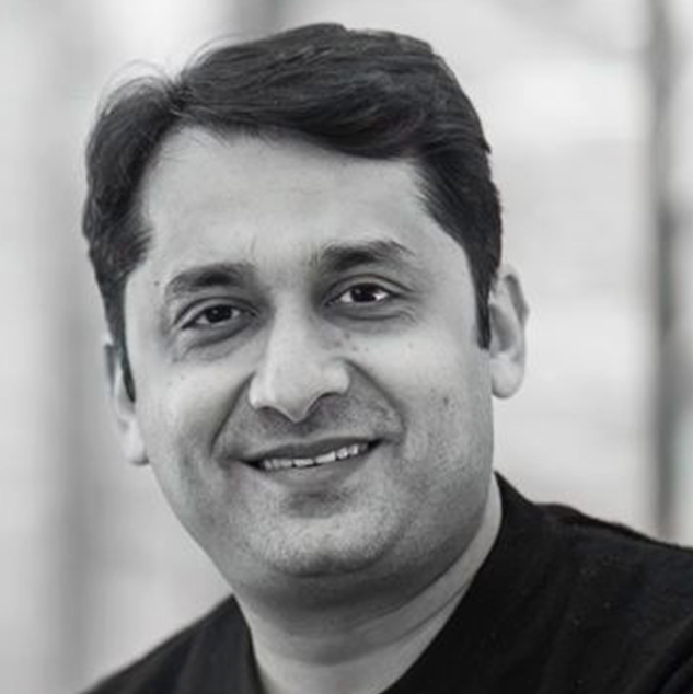 mohit gupta Chairman & Managing Director