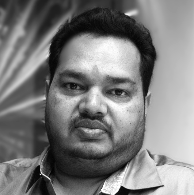 Shrikant Sharma