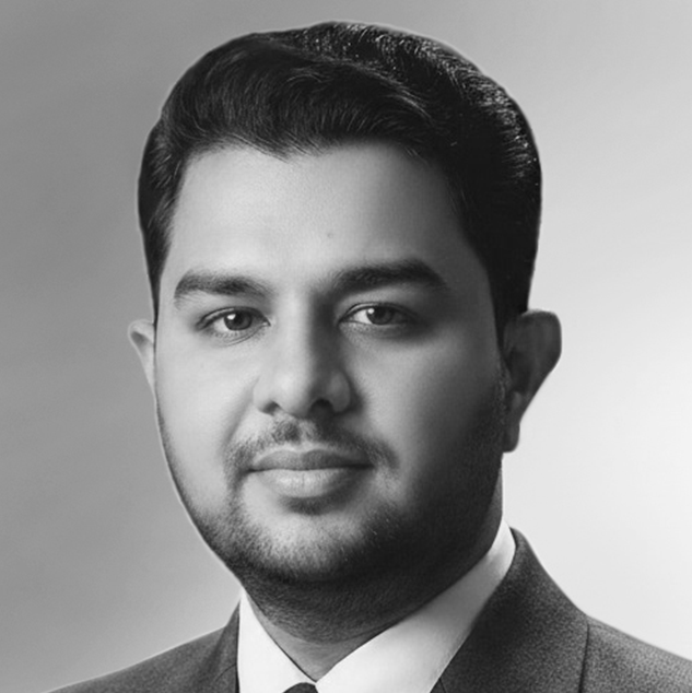 Sachin Tripathi
