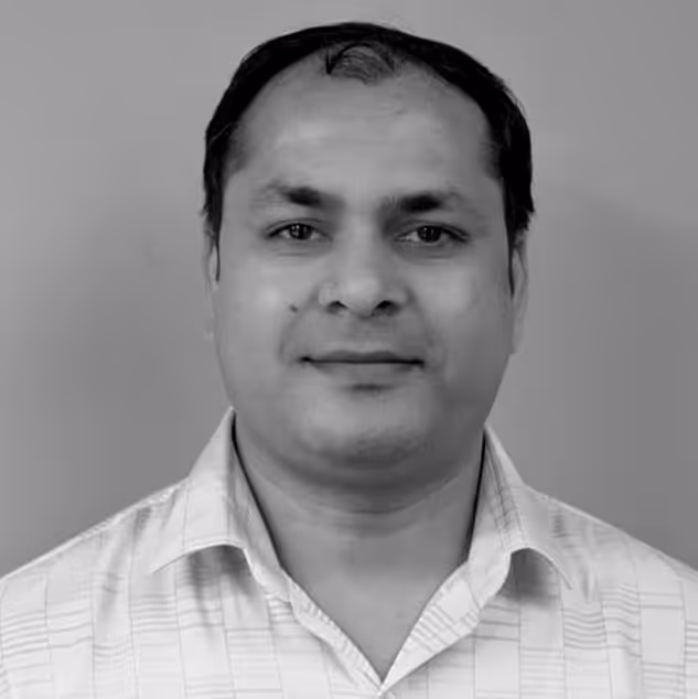 Deependra Kumar Soni