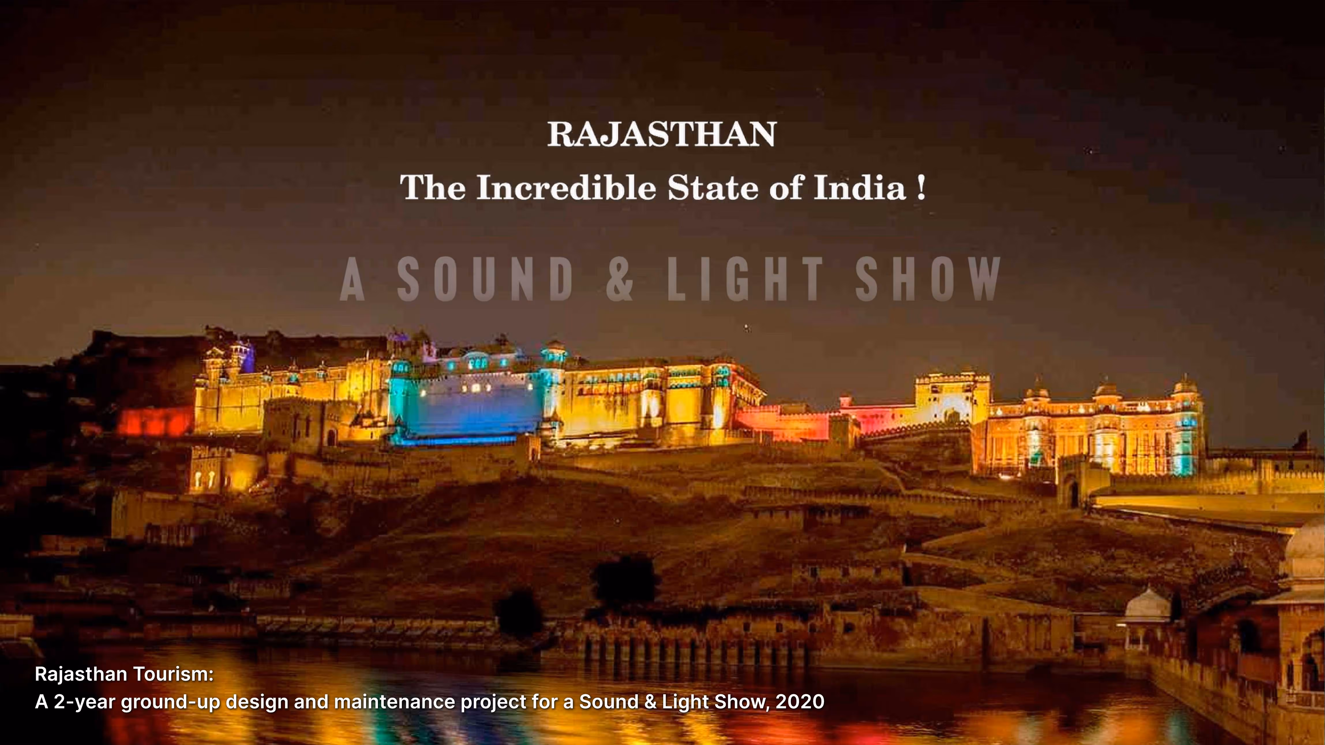 expression 360 based in mumbai and delhi