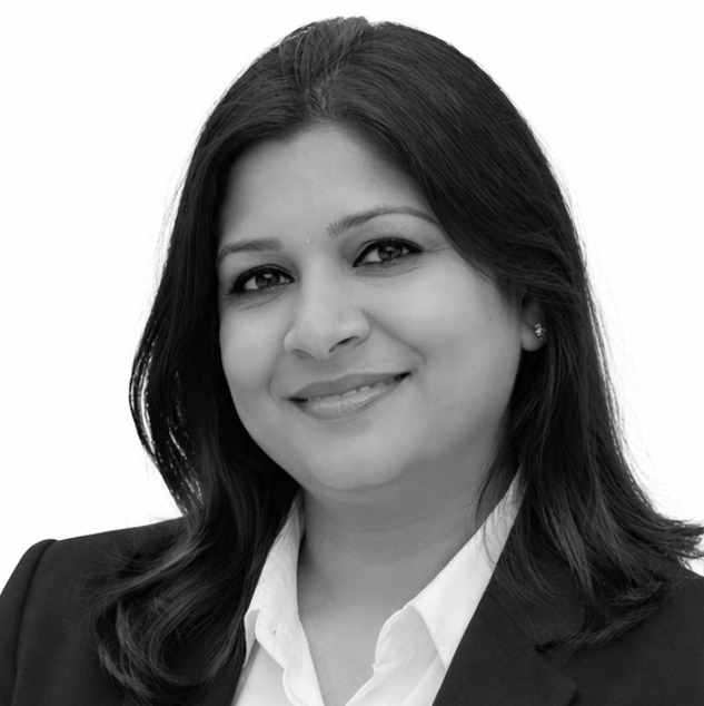 mohit gupta Chairman & Managing Director