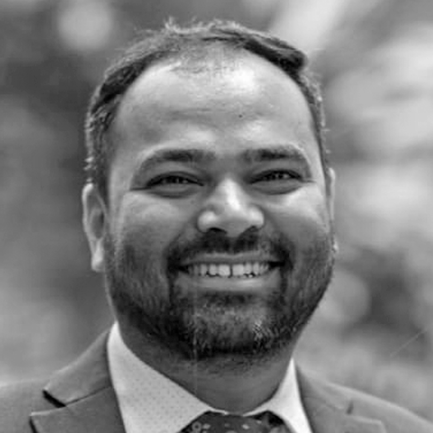 Head of Events & Production