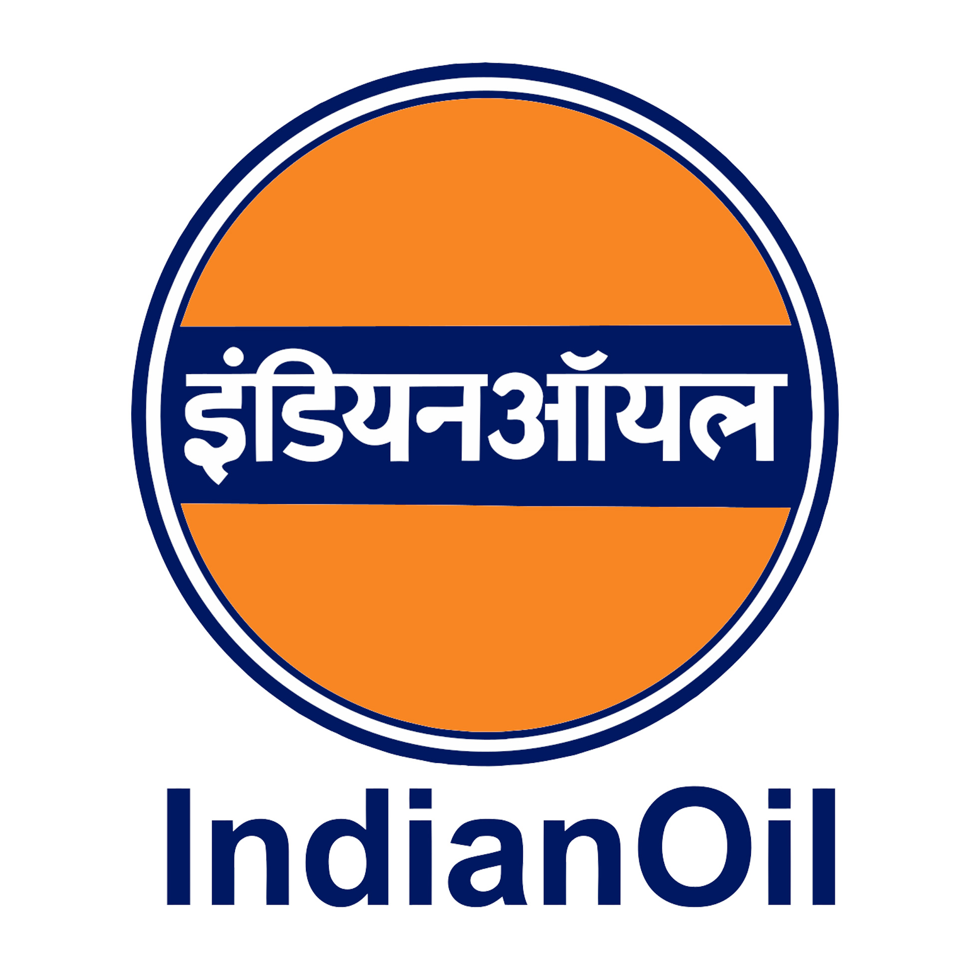 indian oil logo