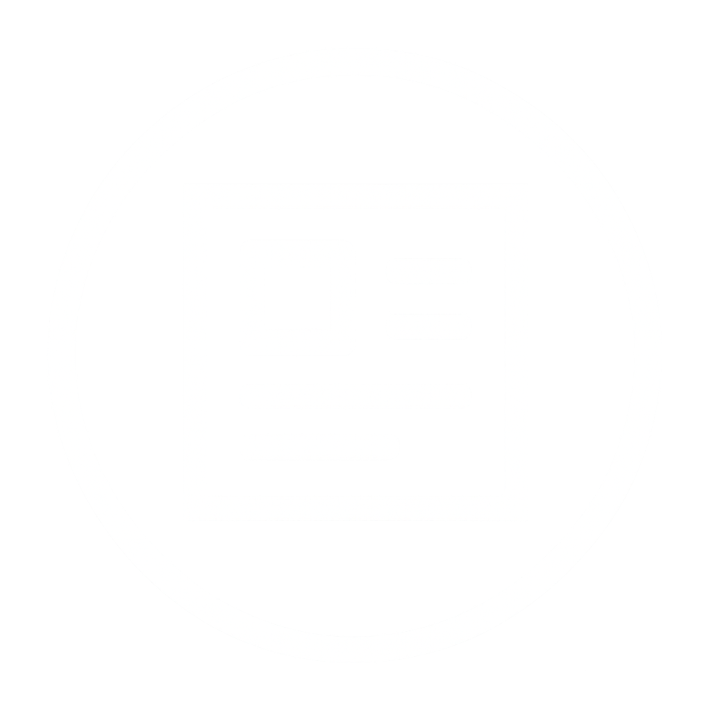 Essential Web Design logo in white