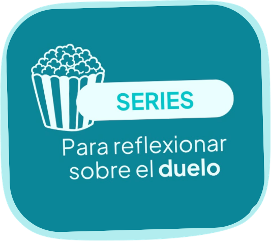 series-para-superar-el-duelo-pazy-redes-sociales