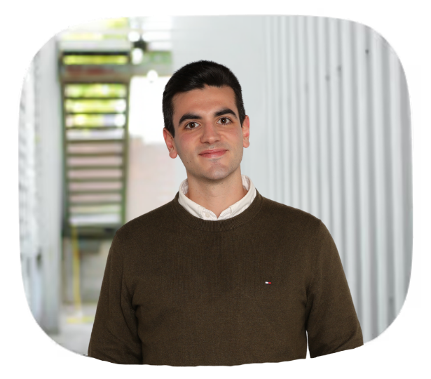 Director de Tecnología de Pazy