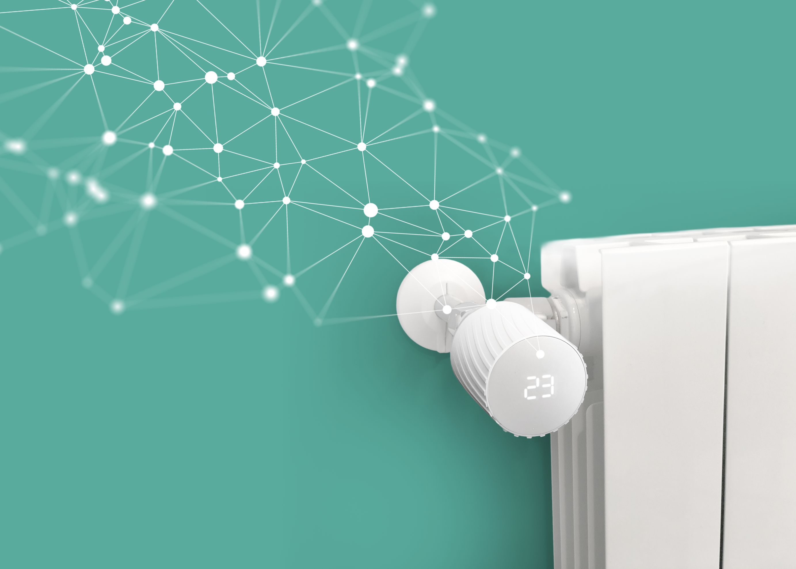 predictive control in smart buildings