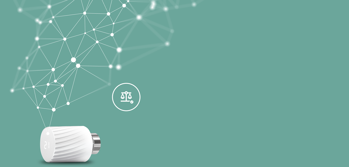 predictive control in smart buildings