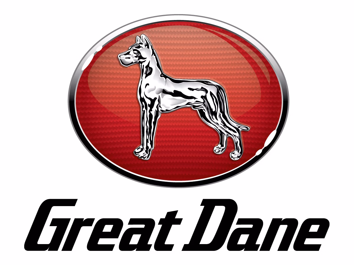 Great Dane icon