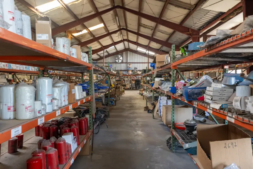 Truck Parts & Accessories In Houston, TX