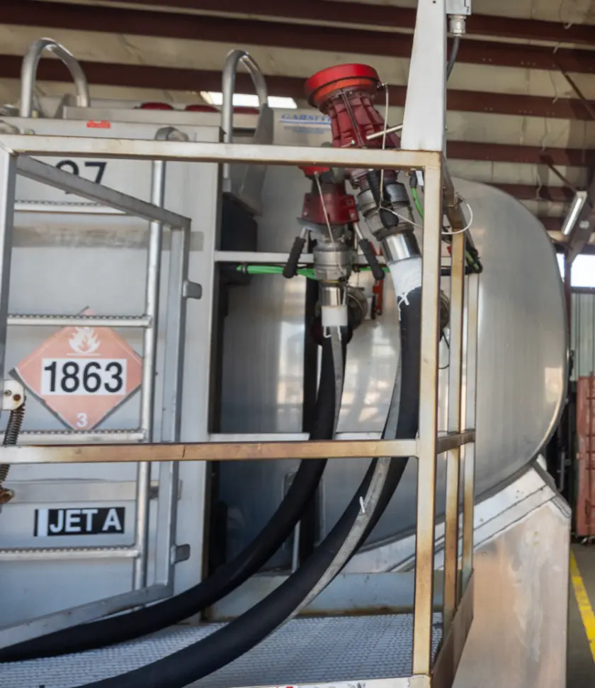 Heavy Equipment Repair In Houston, TX