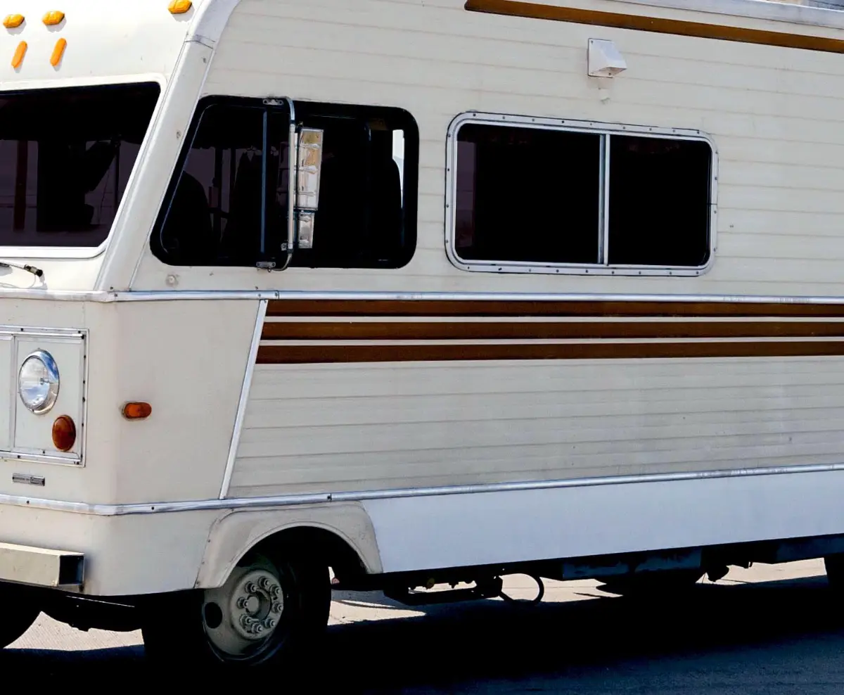 Truck RV Repair In Houston, TX