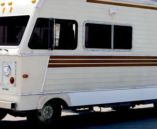 Truck RV Repair In Houston, TX