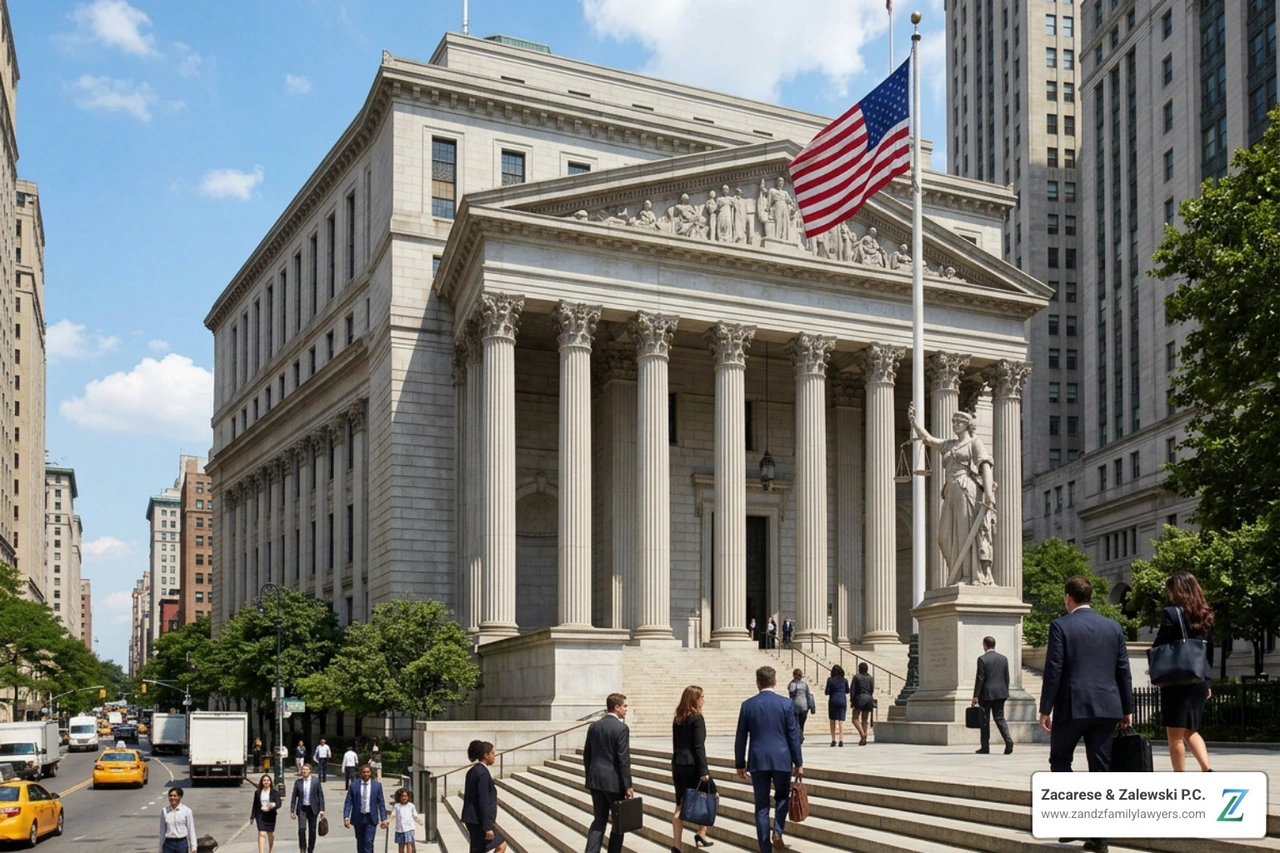 new york courthouse setting family law new york courthouse setting family law