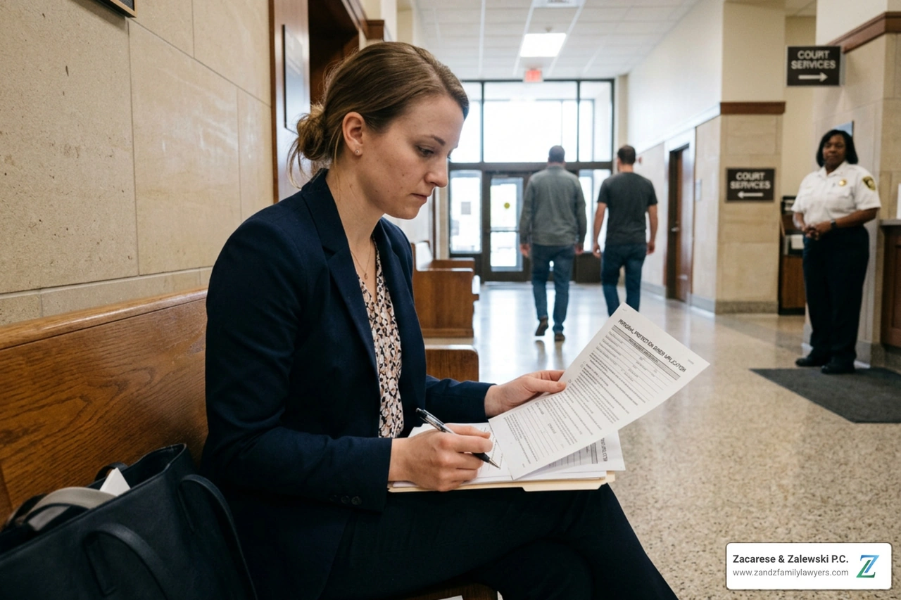 court documents for protection order court documents for protection order