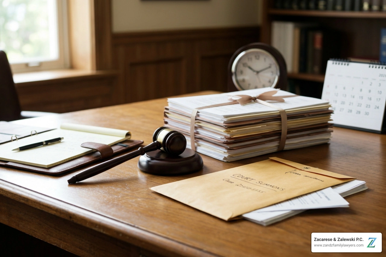 legal court documents and summons timeline legal court documents and summons timeline