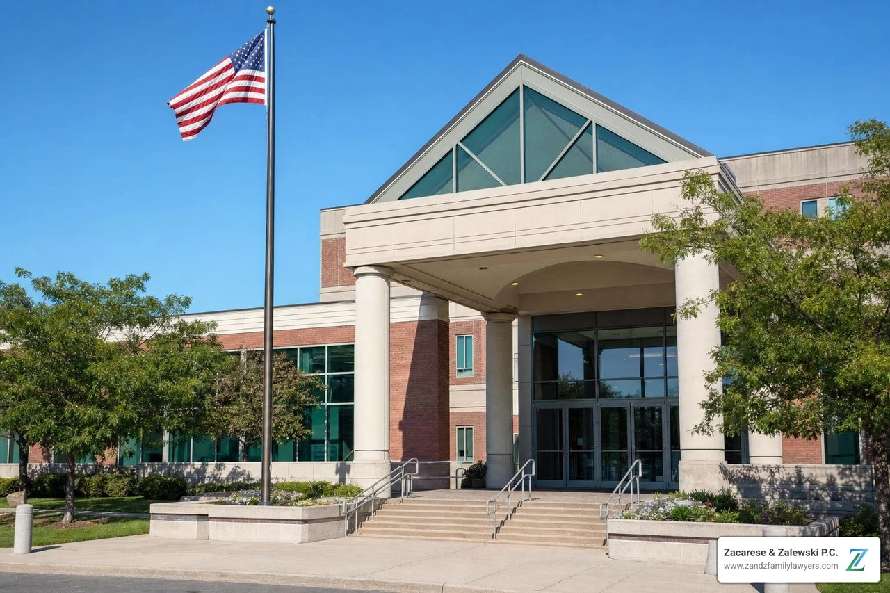 Suffolk County Family Court Central Islip Suffolk County Family Court Central Islip