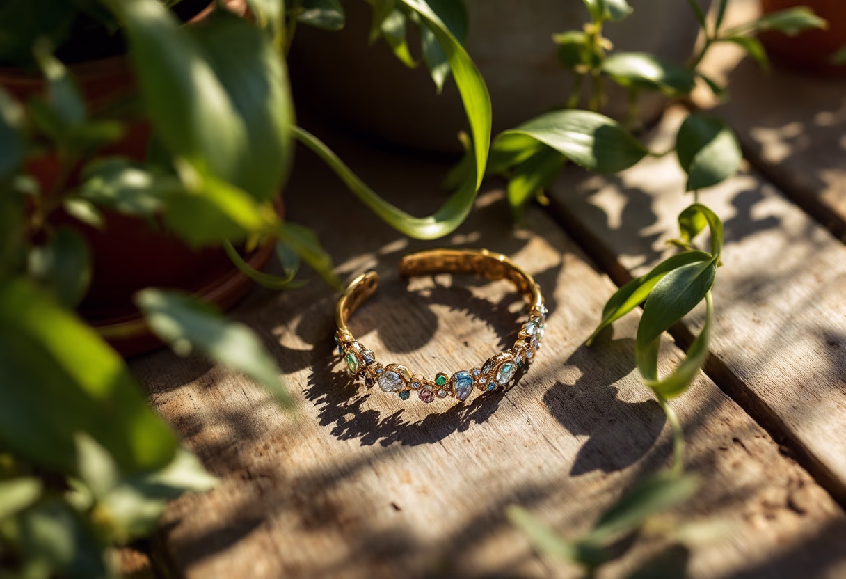 image of personalized jewelry pieces