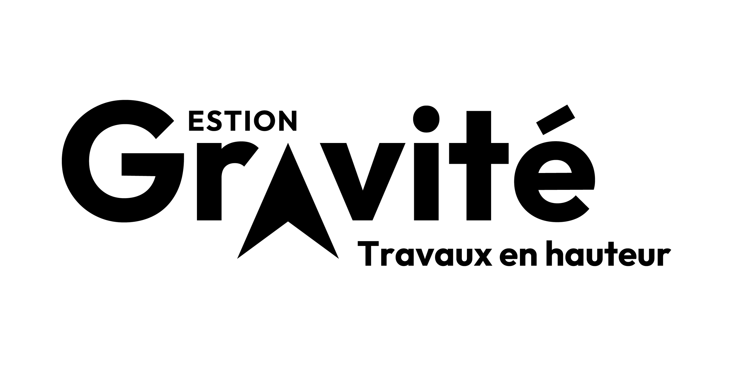 Logo de Gestion Gravité