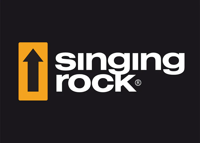 Logo Singing Rock