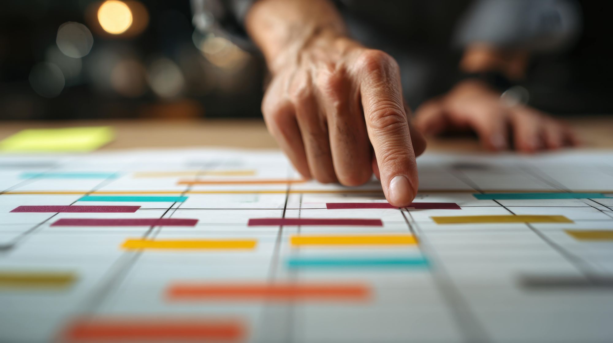 Elevate Management Consulting