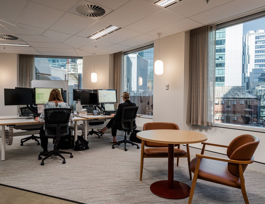 Transformation Programme Operating Model Business Transformation Consulting Australia - Elevate MC