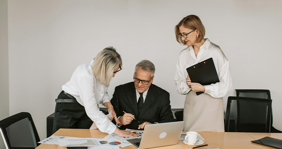 The Future of Marketing: AI, Personalization, and Beyond