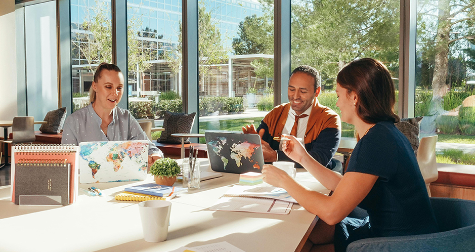 Strategic Design Thinking For Product Development