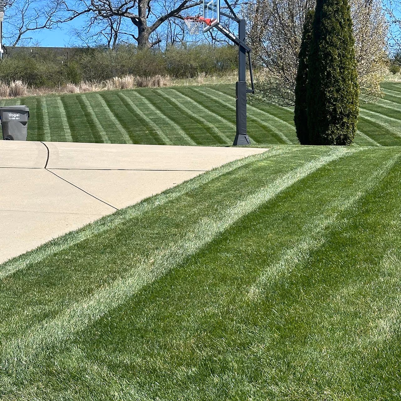 Why Us DR Landscaping Northern Allegheny & Southern Butler