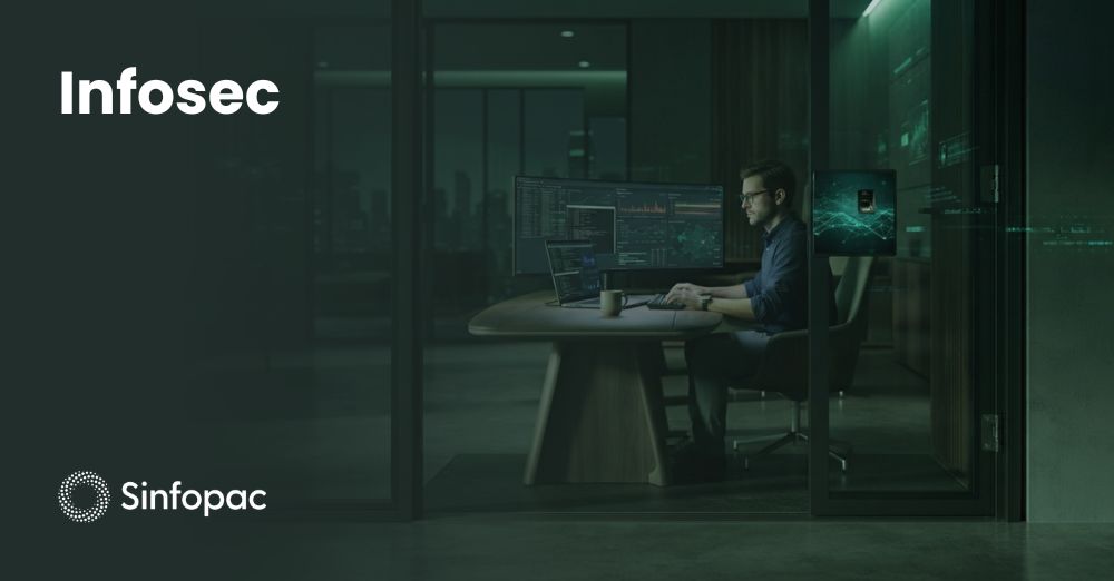 Estação de trabalho segura com proteção integral de dispositivos, identidade e acesso