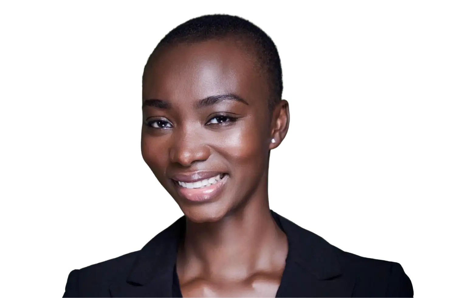 Georgie Badiel Liberty