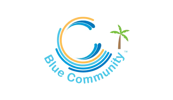 Blue Community