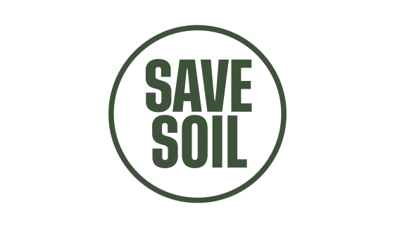Save Soil