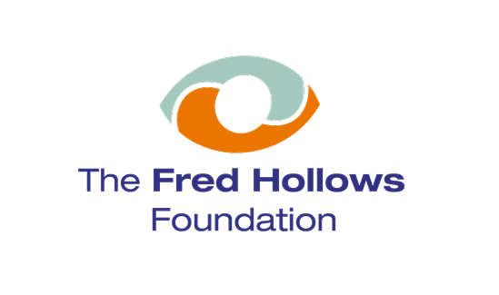 Fred Hollows Foundation