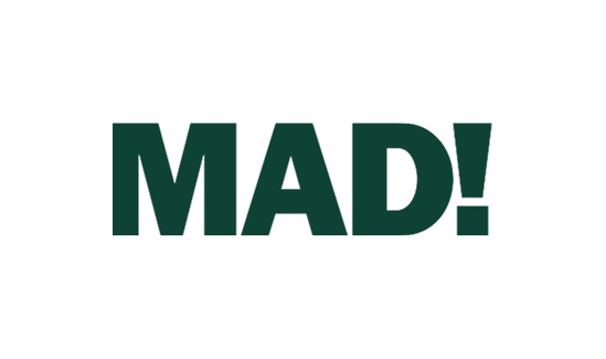 Mad Agriculture
