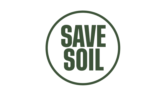 Save Soil/Conscious Planet