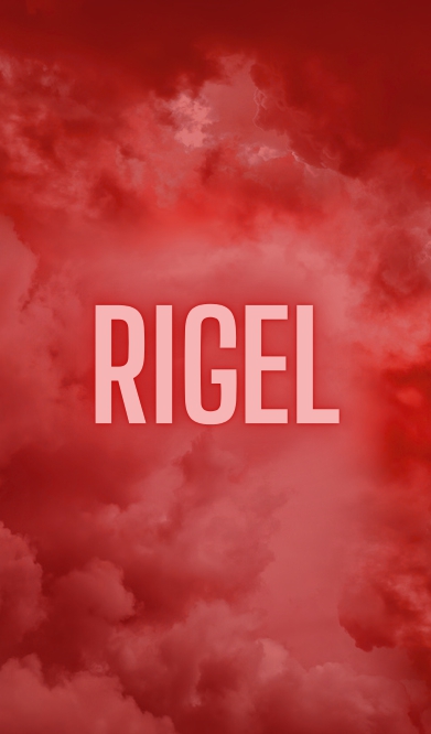 Rigel House