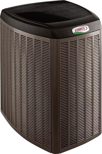 Lennox air conditioner