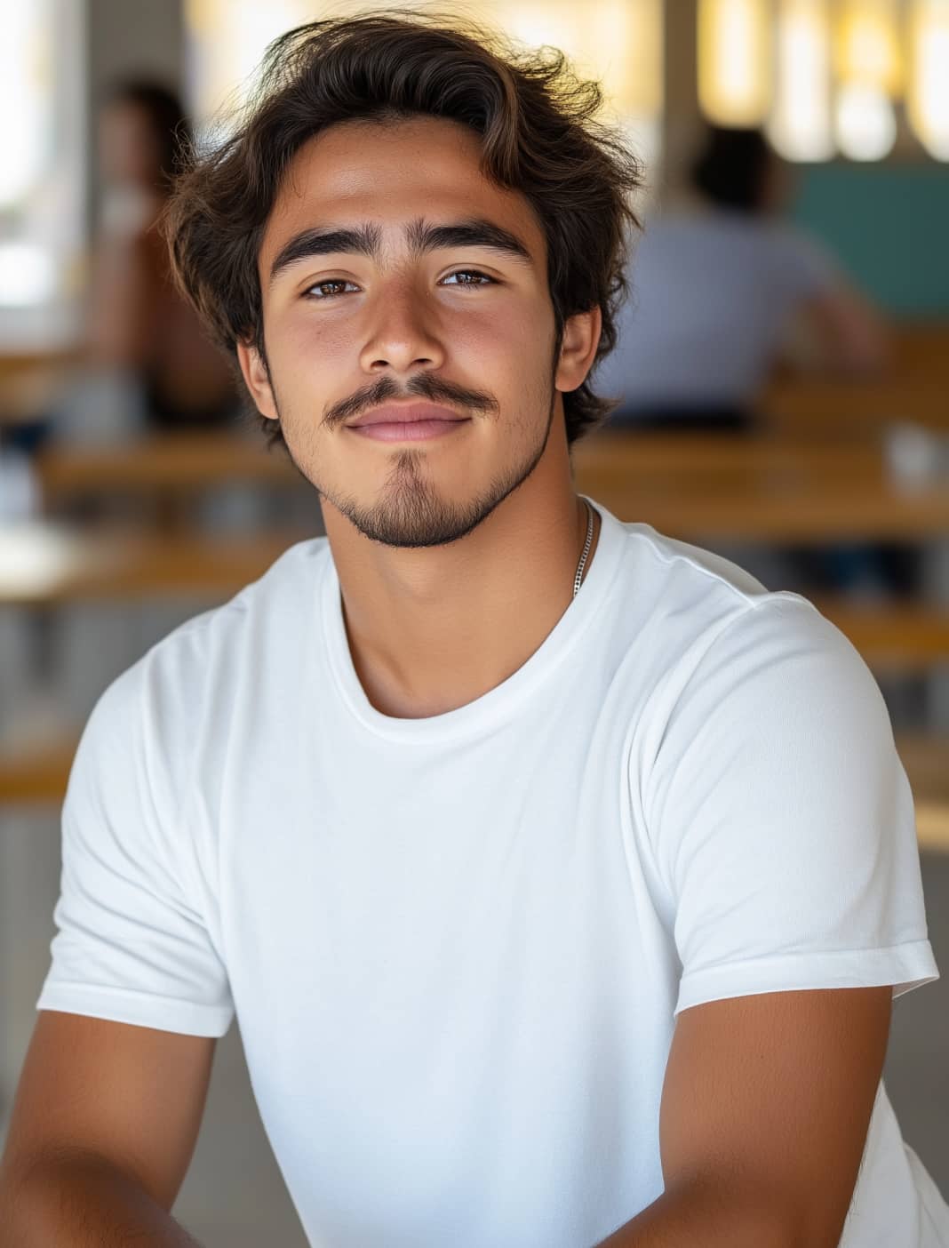 Matt Cannon Avatar V1 Eduhub X Webflow Template | Brix Template
