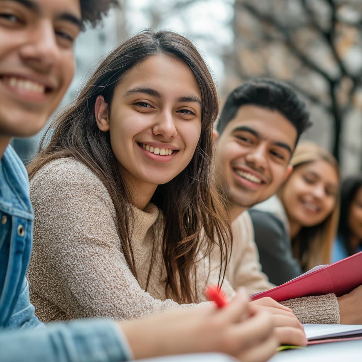 Gallery Image 04 Eduhub X Webflow Template | Brix Template
