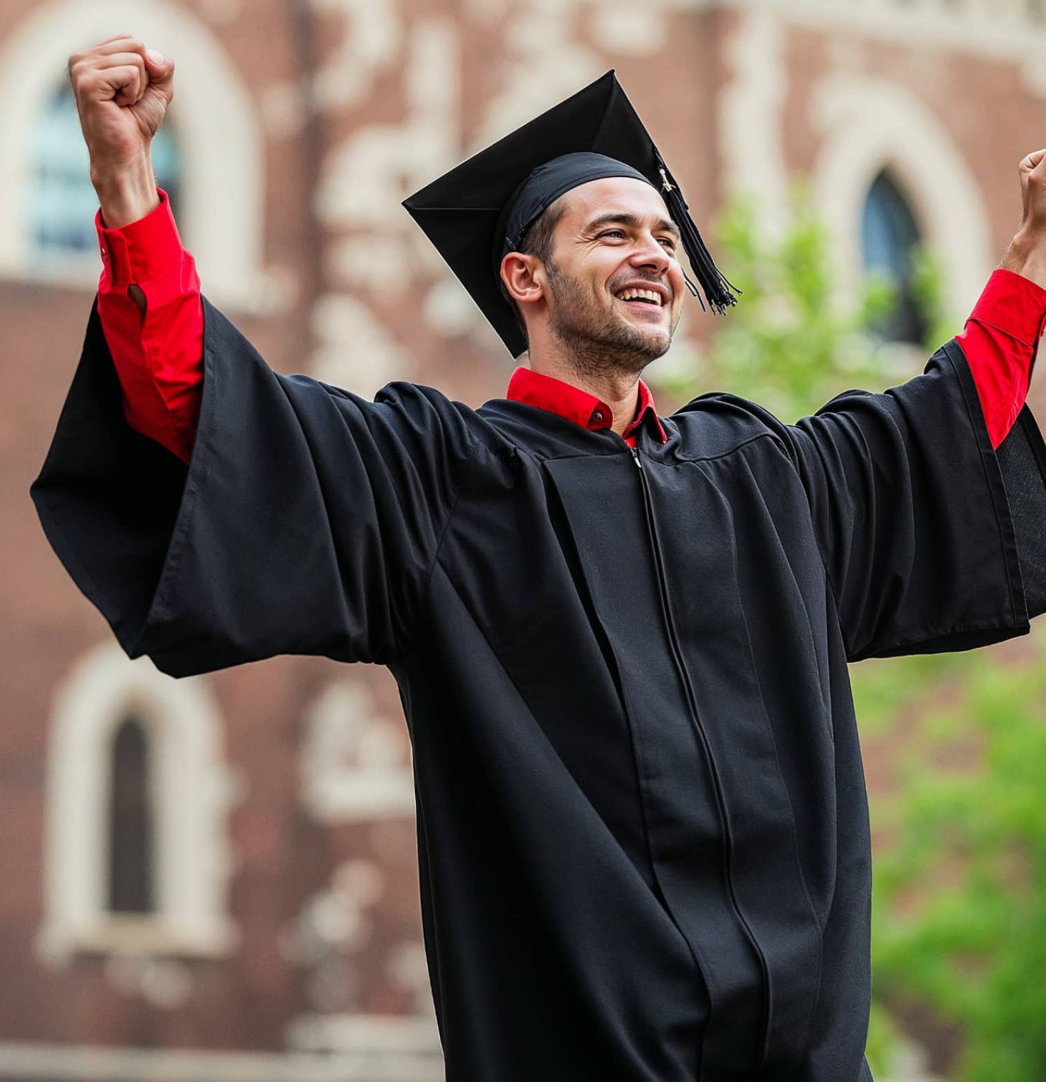 Excellent Academics Image Eduhub X Webflow Template | Brix Template