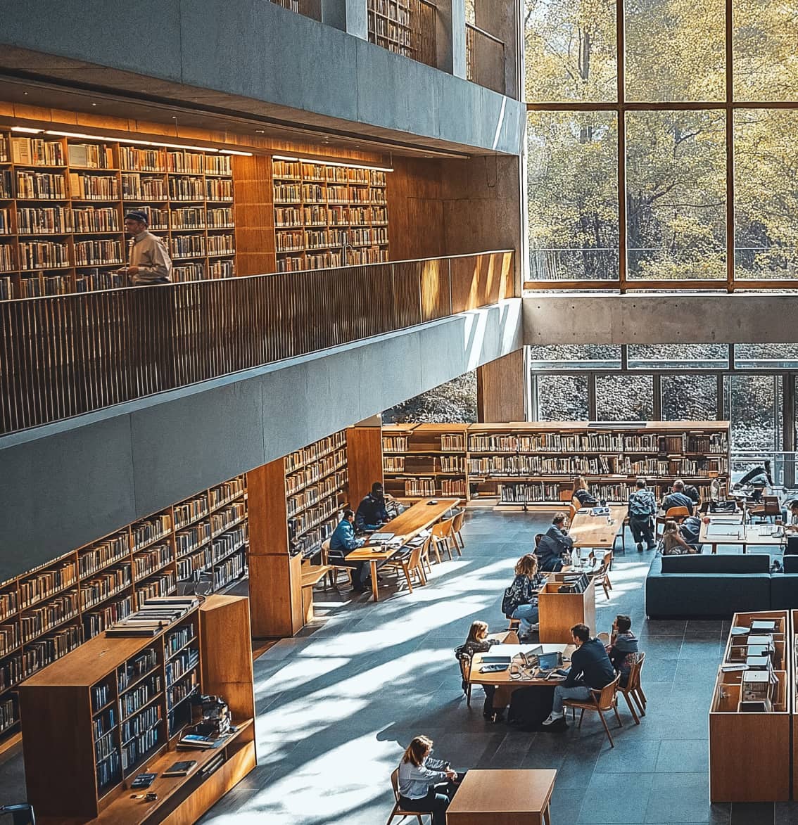 Well Equiped Facilities Image Eduhub X Webflow Template | Brix Template